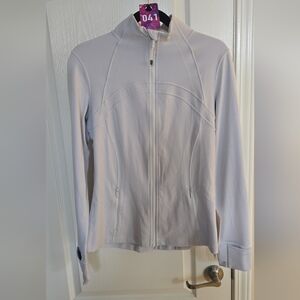 Lululemin Define Jacket Nulu
